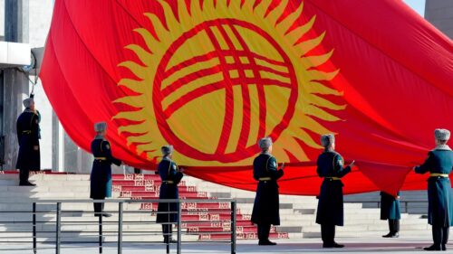 Ղրղզստանը, Ղազախստանը և Հայաստանը դարձել են ՌԴ ապրանքների վերաարտահանման կենտրոններ. Euronews