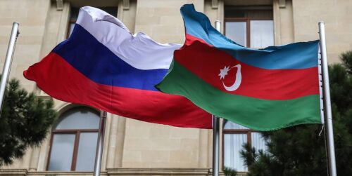 New Russian diplomatic missions to be opened in Azerbaijan