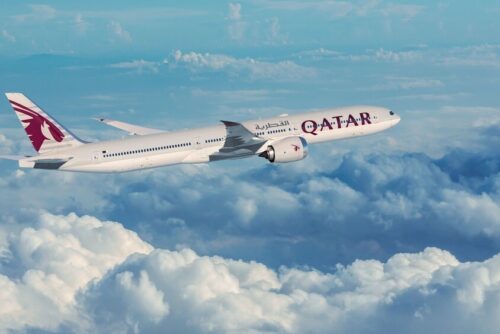 Qatar Airways indefinitely cancels flights to Armenia