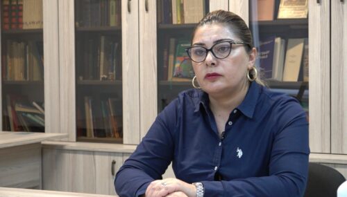 Իրանը ցույց տվեց՝ կարող է հասնել ու թիրախավորել Իսրայելի տարածքը․ Գոհար Իսկանդարյան