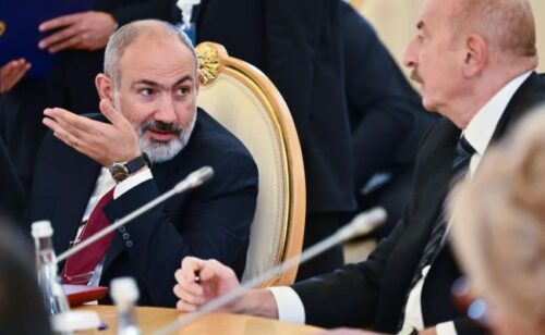 EADaily: Главы МИД Армении и Азербайджана могут устранить последние препятствия на пути к долгожданному миру в рамках платформы «3+3»