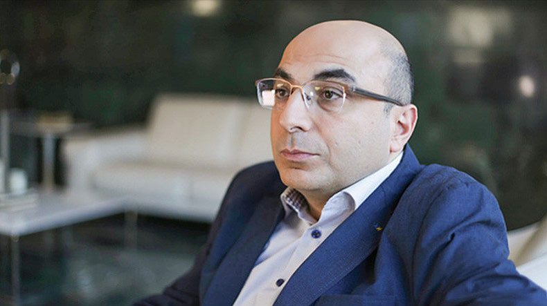 Այս ընթացքը տարածաշրջանային խոշոր պատերազմ է հրահրում. ինչպե՞ս կանխել Այս ընթացքը տարածաշրջանային խոշոր պատերազմ է հրահրում. ինչպե՞ս կանխել