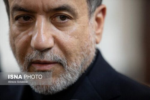 Իրանի արտգործնախարարը Բեյրութում է