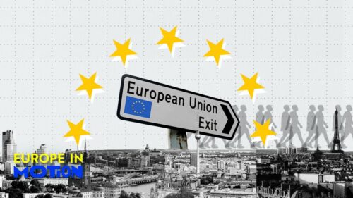 Which EU countries deport migrants the most?