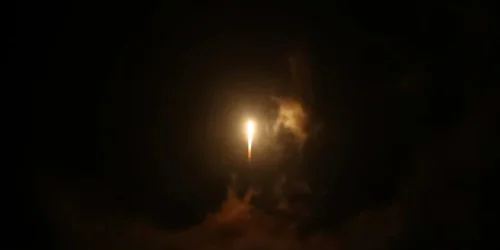 Առավոտյան Իսրայելը հարձակում է գործել Իրանի ռազմական օբյեկտների վրա