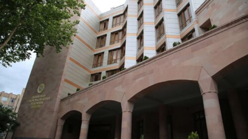 Как продвигается уголовное дело против военного-политического руководства Азербайджана? Следком представил подробности