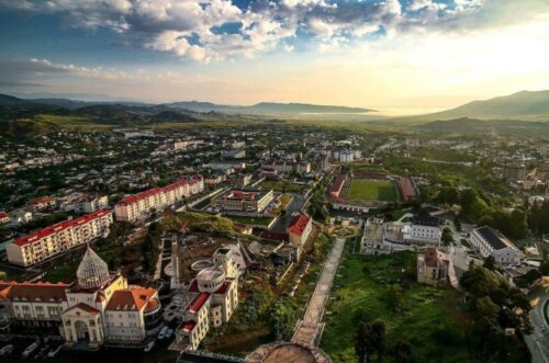 6 ամիս կապ չի եղել. Արցախում կյանքից հեռացած հայ կնոջ դուստրը ցանկանում է մորը ՀՀ-ում hnւղարկավnրել