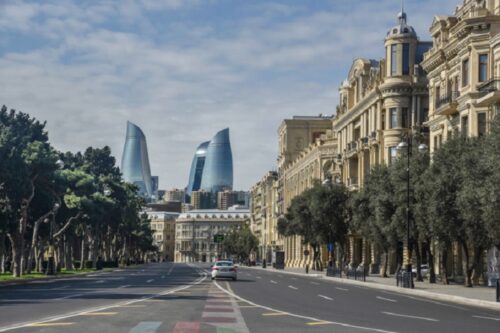 International press investigation: Azerbaijan tried to avoid sanctions in the US through lobbyists and promote issues important for it