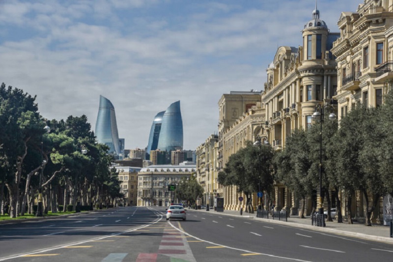 Ադրբեջանն ԱՄՆ-ում փորձել է լոբբիստների միջոցով խուսափել պատժամիջոցներից և առաջ մղել իր համար կարևոր հարցեր․ միջազգային մամուլի հետաքննությունը Ադրբեջանն ԱՄՆ-ում փորձել է լոբբիստների միջոցով խուսափել պատժամիջոցներից և առաջ մղել իր համար կարևոր հարցեր․ միջազգային մամուլի հետաքննությունը