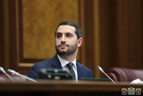 Սպասվում է Հայաստանի և Թուրքիայի միջգերատեսչական հանդիպում. օրակարգը հայտնի է