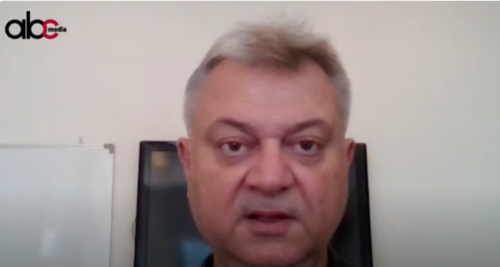 Լիբանանում պարենի, դեղորայքի խնդիր դեռ չկա, բայց վիճակը մտահոգիչ է. Շահան Գանտահարյան