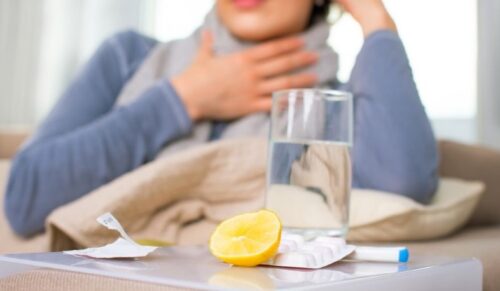 Սուր շնչառական վարակների հիվանդացության դեպքերը նախորդ տարվա հոկտեմբերի համեմատ աճել են․ ՀՀ ԱՆ