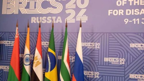 Cuba wishing to join BRICS