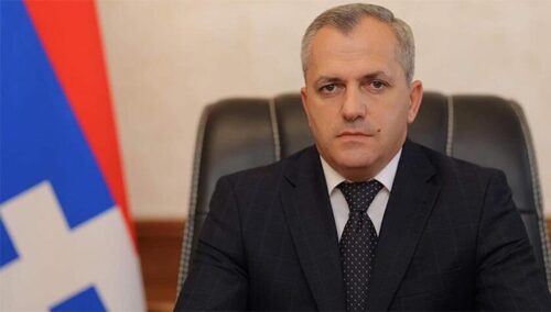 Սամվել Շահրամանյանին սպասարկող մեքենան առգրավելու վարույթով որևէ մեկին մեղադրանք չի առաջադրվել. փաստաբան