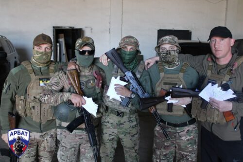 Eurasianet: Coup accusations underscore the ongoing political instability in Armenia