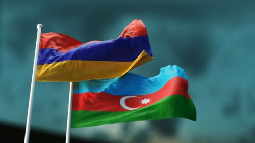 Financial Times: Azerbaijan, which has pledged a “COP of peace”, should sign a peace treaty with Armenia