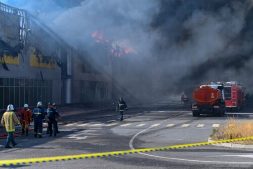 Հայտնի է «Դոմուսի» կրած գույքային վնասի չափը. ՔԿ-ն մանրամասներ է հայտնել 