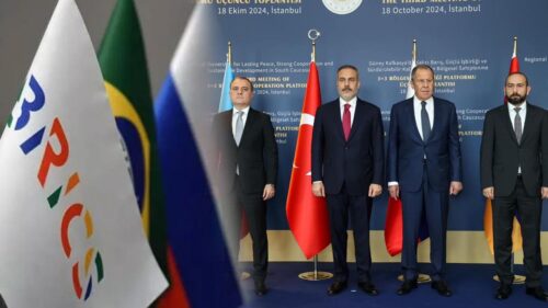3+3 and BRICS: What opportunities and risks did the meetings in these formats create for Armenia?