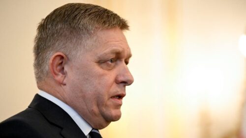 Slovak prime minister: The West wants the conflict in Ukraine to continue