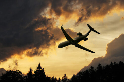 Plane with Russians on board shot down in Sudan