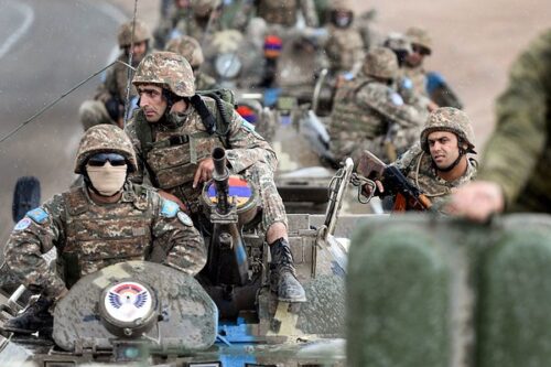 ՀՀ-ի և ՌԴ-ի հետագա հարաբերությունները կախված են Ադրբեջանի հետ խաղաղության պայմանագրի կնքման ժամկետներից․ Lenta.ru