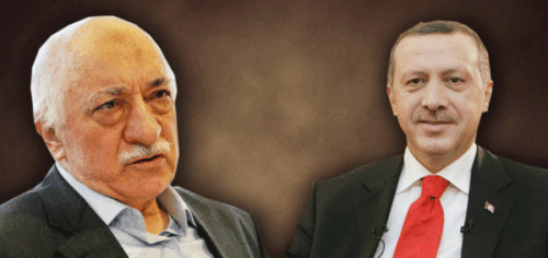 Էրդողանի նախկին դաշնակիցն ու ամենասկզբունքային հակառակորդը․ մահացել է Ֆեթուլլահ Գյուլենը