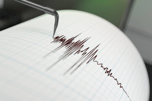 Earthquake occurs in Azerbaijan
