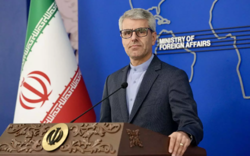 Իրանը ՄԱԳԱՏԷ-ին ծանուցել է Իսրայելի կողմից միջուկային օբյեկտներին ուղղված սպառնալիքների մասին