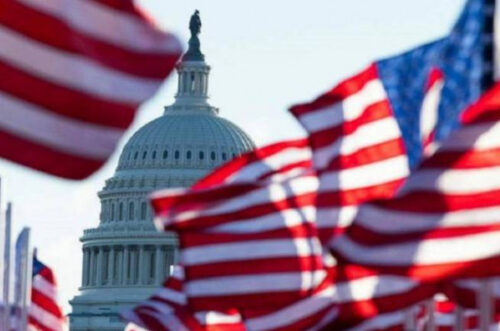 U.S. Helsinki Commission: Recent developments in the South Caucasus revealed a more complex and fluid geopolitical landscape