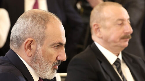 Russian political scientist: It is necessary to take into account the concerns of Armenia regarding the “Zangezur corridor”