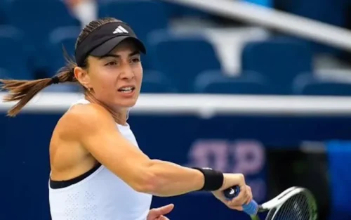 WTA Օսակա․ Էլինա Ավանեսյանը մեկնարկեց հաղթանակով