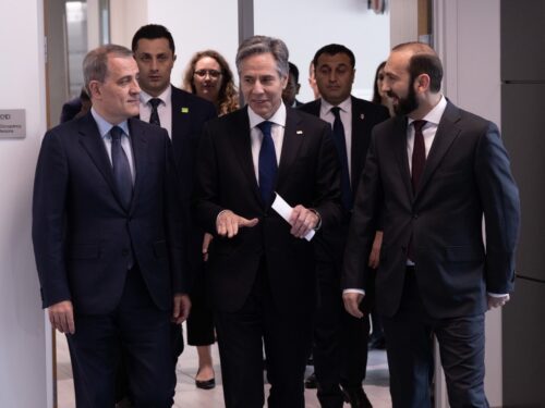 Ալիևի վերջին մեկնաբանությունները հուշում են, որ Բաքուն դադարեցրել է բանակցությունները ՀՀ-ի հետ. Eurasianet