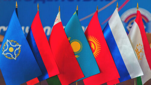 Kazakhstan proposes making changes to CSTO Agreement