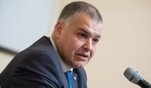 Прокуратура требует у бывшего министра юстиции конфисковать 12 объектов недвижимости и 723 млн драмов