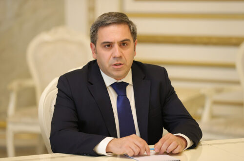 Արմեն Մելիքբեկյանը պետք է հեռանա. ՖԱՖ-ը խոսել է քայլերի մասին