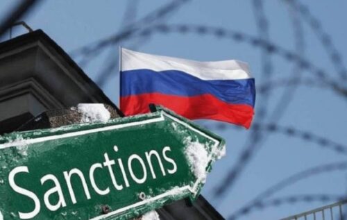 POLITICO: Shadow fleets help Russia circumvent sanctions, causing irreversible damage to the environment