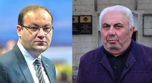 ՔԿ-ի տարածած հաղորդագրությունը իրավական «ժուլիկություն է»․ Արսեն Բաբայան