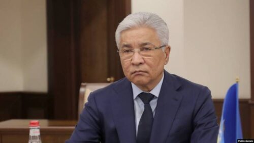 Բազմաթիվ «քնած» հակամարտություններ տեղափոխվում են «թեժ» փուլ՝ վերածվելով տարածաշրջանային հակամարտությունների․ Տասմագամբետով