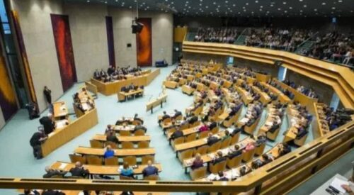 Նիդեռլանդների խորհրդարանը հավանություն է տվել Հայաստանին և Արցախին վերաբերող երկու բանաձևի