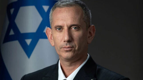 Կգործենք որոշված վայրում և որոշված ժամին. ՑԱԽԱԼ-ի խոսնակը սպառնացել է` պատասխանը չի ուշանա