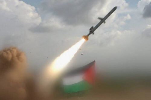 Իրանի պատասխանը. ի՞նչ տեղի ունեցավ Իսրայելում