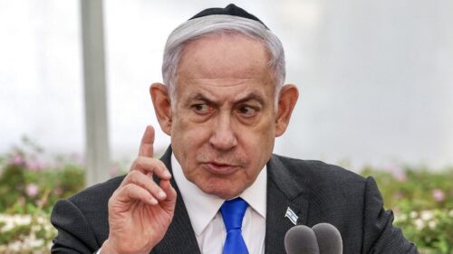 Netanyahu: We have eliminated Hassan Nasrallah and his successor