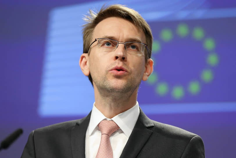 EU rejects demands regarding EU sanctions contained in BRICS summit declaration EU rejects demands regarding EU sanctions contained in BRICS summit declaration