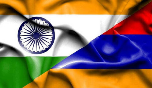 Observer Research Foundation։ The cooperation between India and Armenia in the field of intelligence will lead to a close strategic partnership