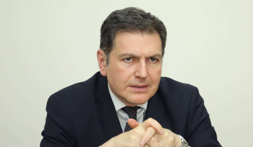 Приглашение к участию в COP29 Баку отправил на имя Арарата Мирзояна: заместитель министра