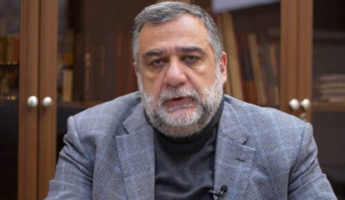 Рубен Варданян больше не имеет доли в ООО «Автоинвест»