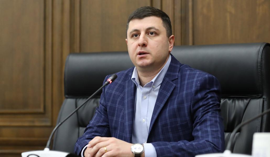 Правительство Армении косвенно признает, что его запас уступок исчерпан Правительство Армении косвенно признает, что его запас уступок исчерпан