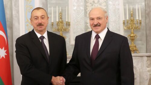 «Хетк»: От «Полонеза» до «Оптимы»: новые секретные документы о белорусско-азербайджанской военной торговле