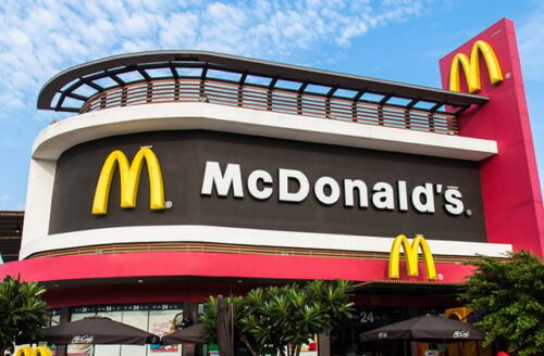 Class action brought against McDonald’s