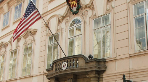 ԱՄՆ-ն Ադրբեջանին կոչ է անում ազատ արձակել բոլոր անարդարացիnրեն ձերբակալվածներին